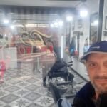 Sereno, seguridad y limpueza