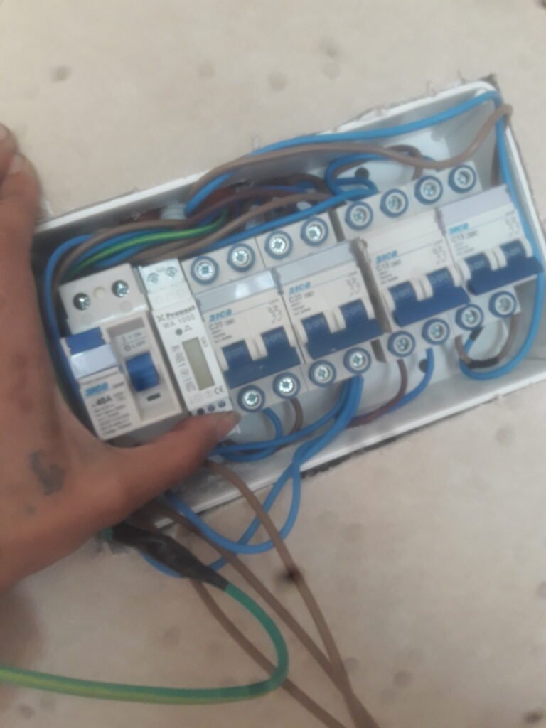 Electricista