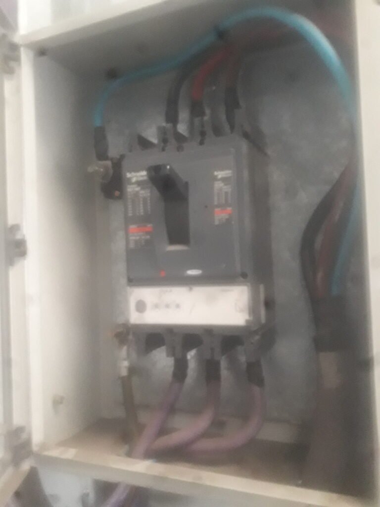 Electricista