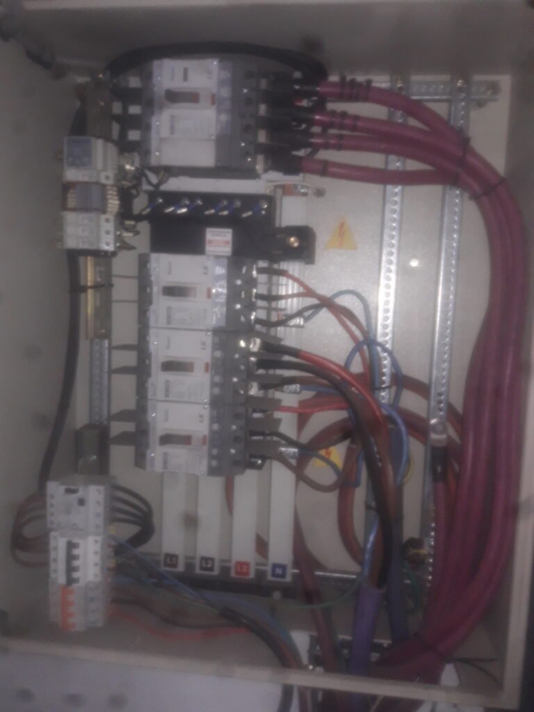 Electricista