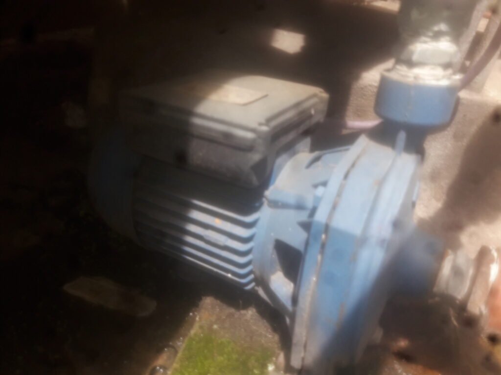 Electricista