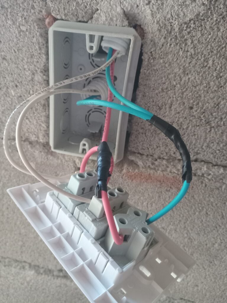 Electricista