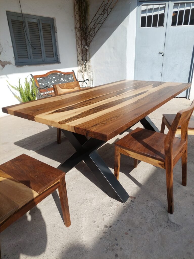 Muebles