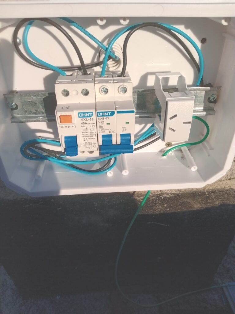 Electricista