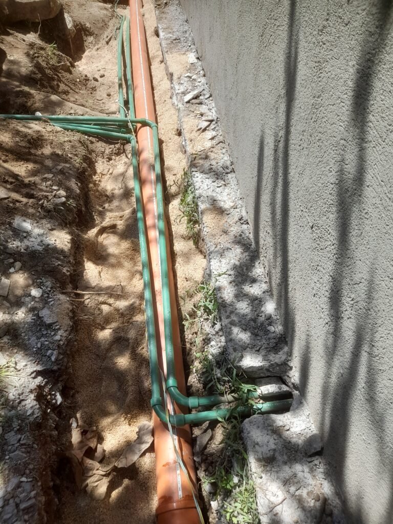 Servicios de mantenimiento del ho
