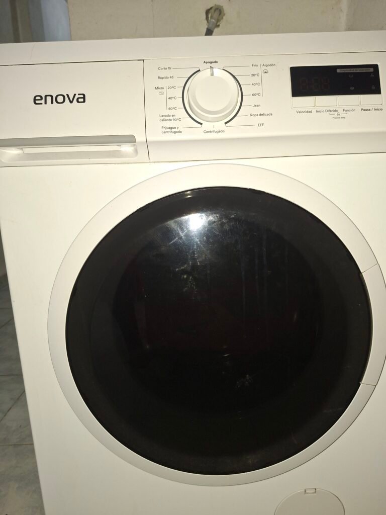 Reparación de electrodomésticos