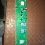 Reparación de electrodomésticos