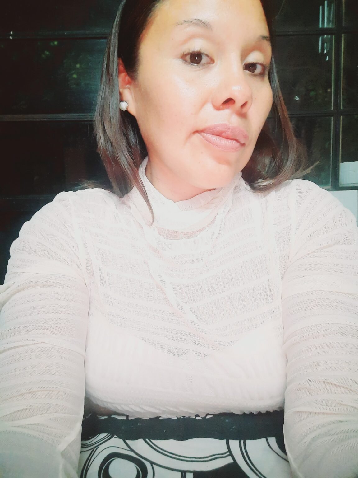 Empleada domestica