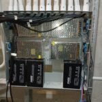 Ariel Martinez Electricista Residencial