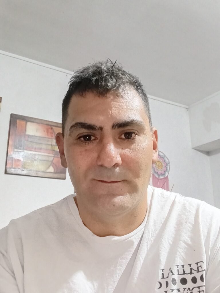 Ariel Martinez Electricista Residencial