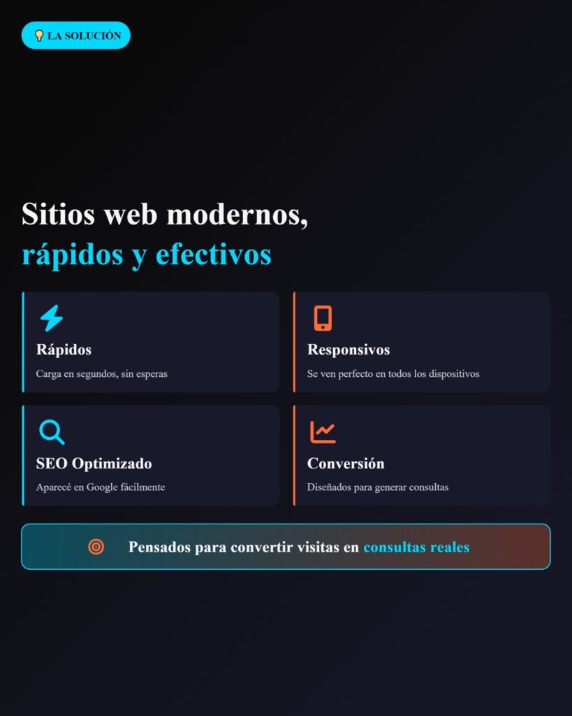 Desarrollo web