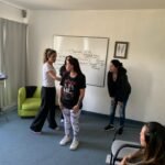 Coach de emociones