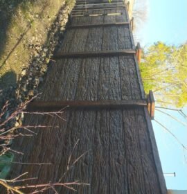 Premoldeados y mantenimiento