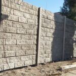 Premoldeados y mantenimiento