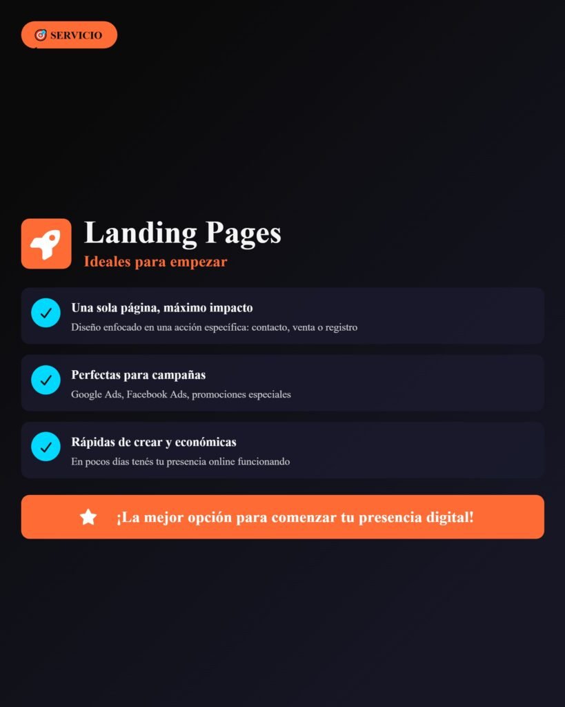 Desarrollo web