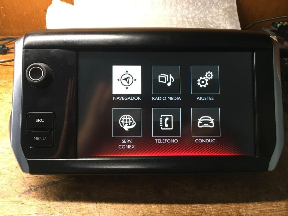 Electricidad automotor especializada Peugeot Citroen