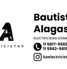 BA Electricistas