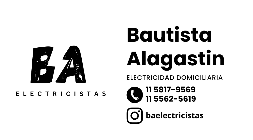 BA Electricistas