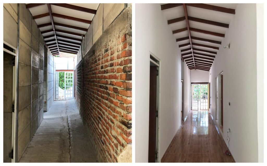 Pintor Profesional | Interior y E