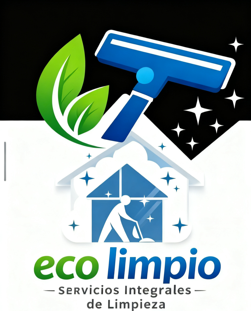 EcoLimpio servicio de limpieza integral