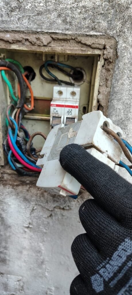 Electricista
