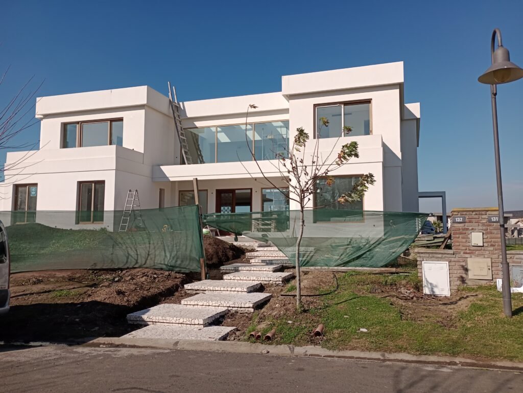 Jl construcción
