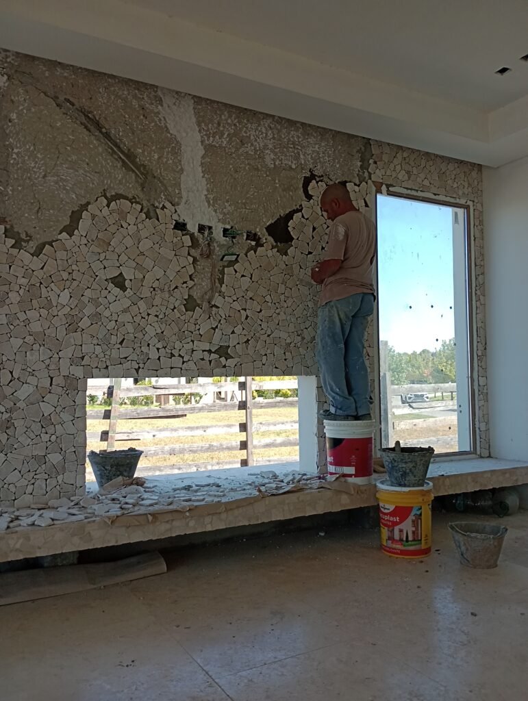 Jl construcción