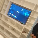 Restauración de muebles en general , diseño , fabricación y instalación de muebles de melamina