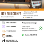 Dry Electricidad y Soluciones Integrales