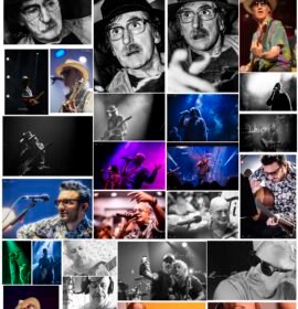 Fotógrafo profesional