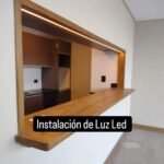 Electricidad domiciliaria