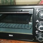 Reparo hornos electrico