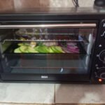 Reparo hornos electrico