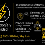 GL TECNOLOGIA Y SEGURIDAD