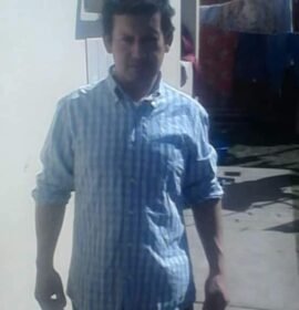 José Alberto Godoy