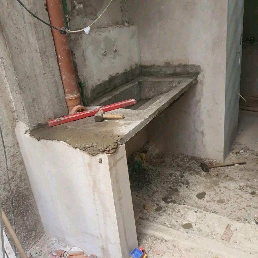 Servicio de Albañileria y pintura