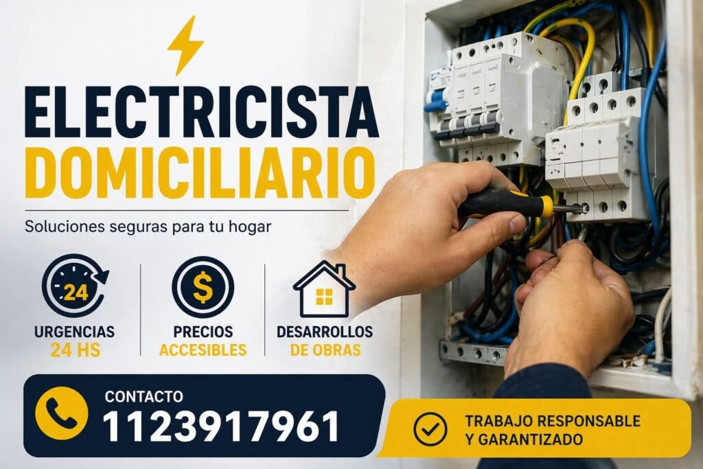 Electricista