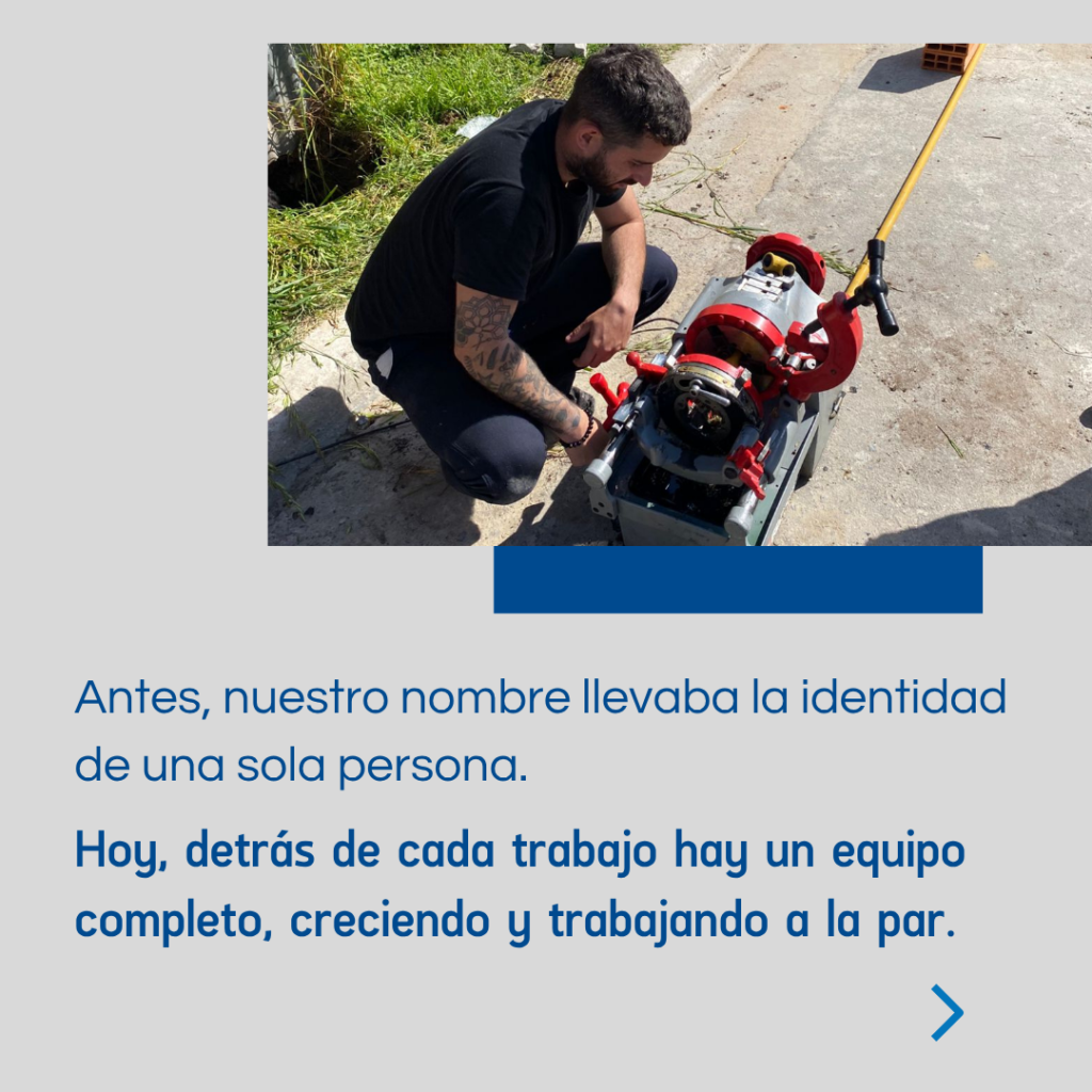 Servicios Domiciliarios