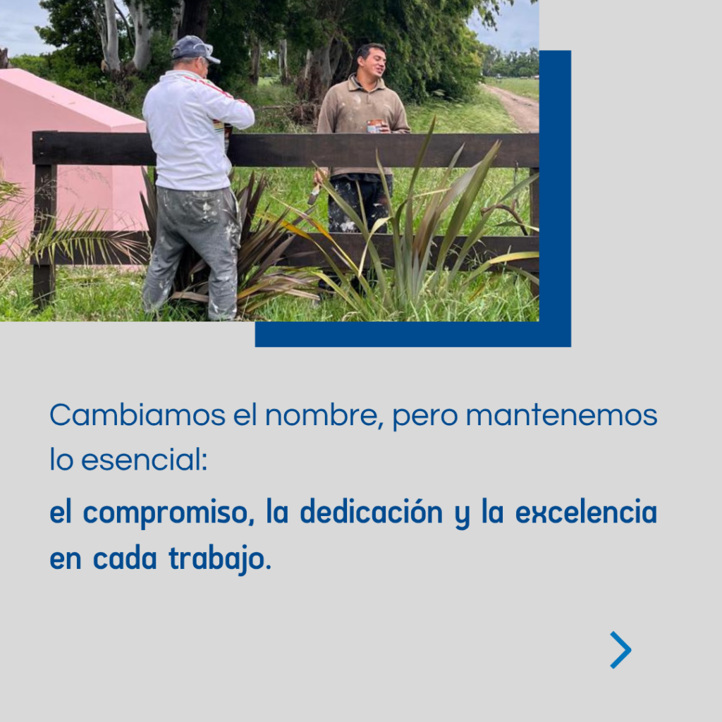 Servicios Domiciliarios