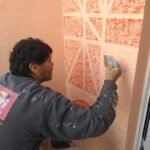 Pintor de obras Pintor de obras