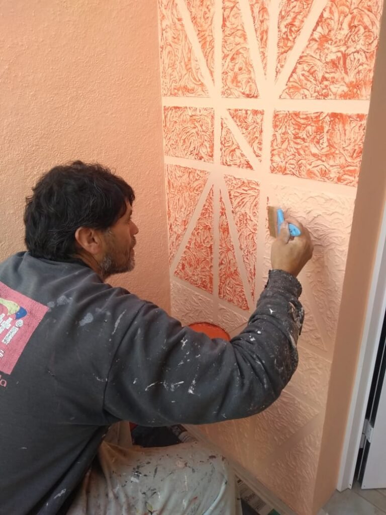 Pintor de obras