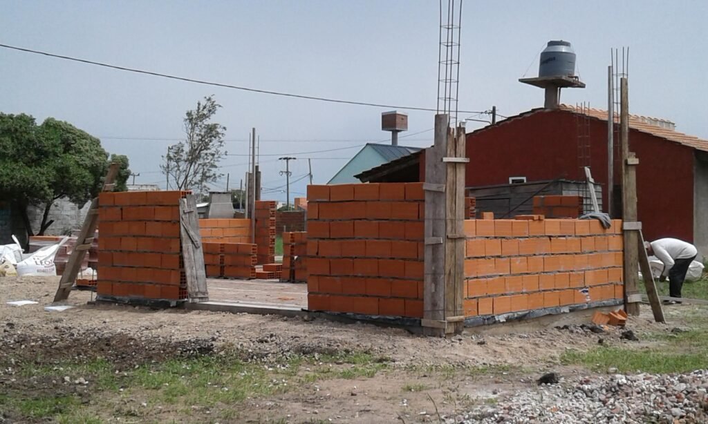 ALBAÑILERIA EN GENERAL