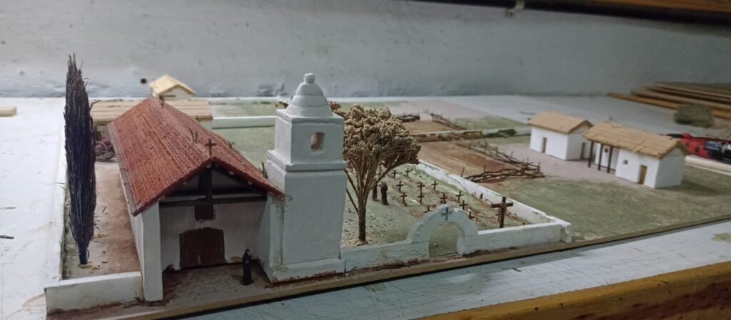creador de maquetas arquitectonic