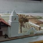 creador de maquetas arquitectonicas
