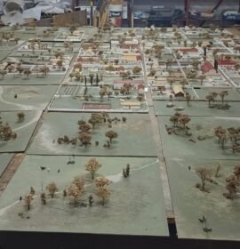 creador de maquetas arquitectonicas