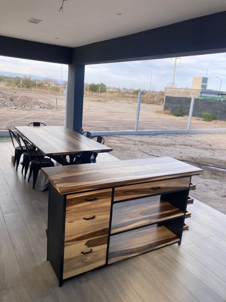Muebles