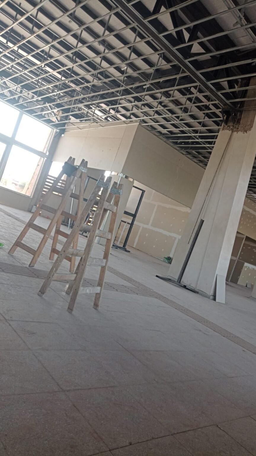 Construcción