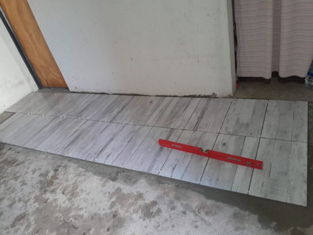Albañilería de primera calidad
