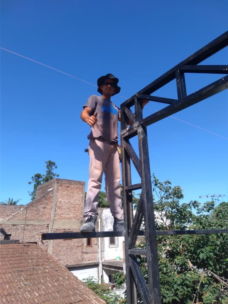 Refacciones y mantenimiento en ge