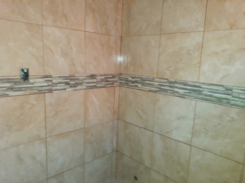 Albañilería. Plomería y electrici